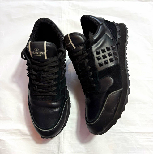 Valentino garavani black - valentino,
