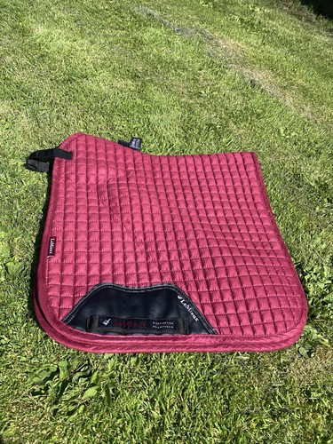 Mieux mulberry saddle - mieux, pad