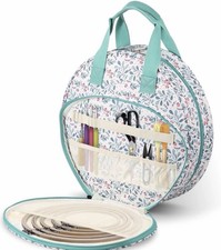 Embroidery Bag Sturdy Oxford