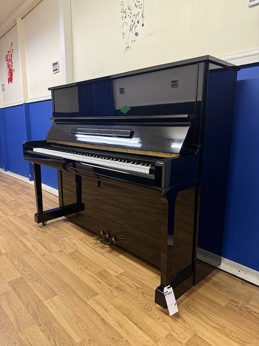 Yamaha u10a upright piano 1992 - u10a,