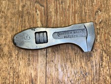 VINTAGE 4” KING DICK