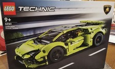 LEGO TECHNIC: Lamborghini