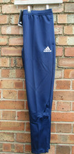 Mens Adidas Tracksuit Bottoms