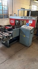 TMJ Automatic bandsaw PP 362
