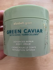 ELIZABETH GRANT GRREN CAVIAR ADVANCE REPAIR BODY CREAM 400 ML