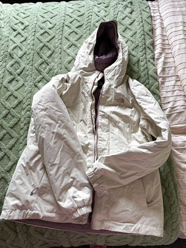The north face - the, gore-tex