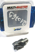 ISCAR VHM Screwdriver Ø12MM