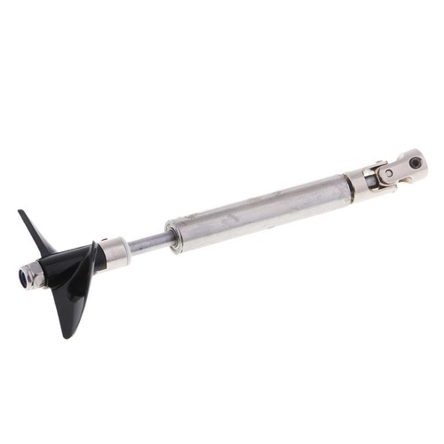Drive shaft ship propeller - drive,