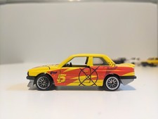 Hot Wheels BMW 325i (E30)1997