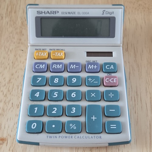 Sharp elsi mate - elsi,