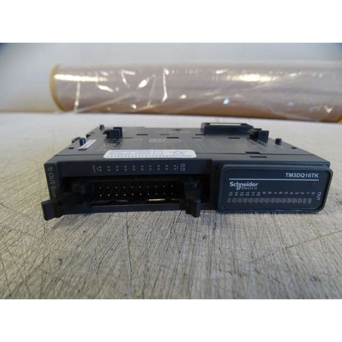 Schneider modicon tm3dq16tk - schneider,