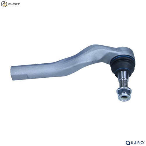 Tie rod end - rod, for