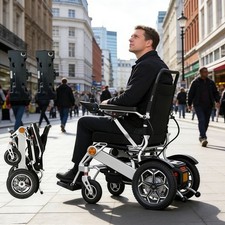 Super Lightweight Electric