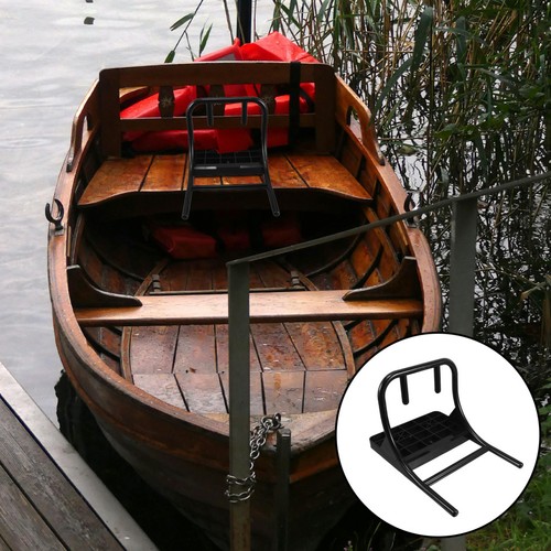 Outboard motor mount holder - motor,