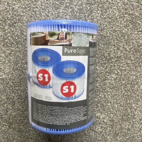 Filter cartridges for - 2,