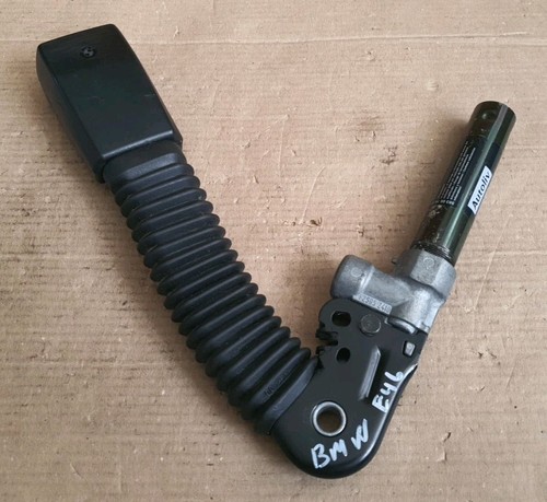 Bmw e46 front left - 98-06,