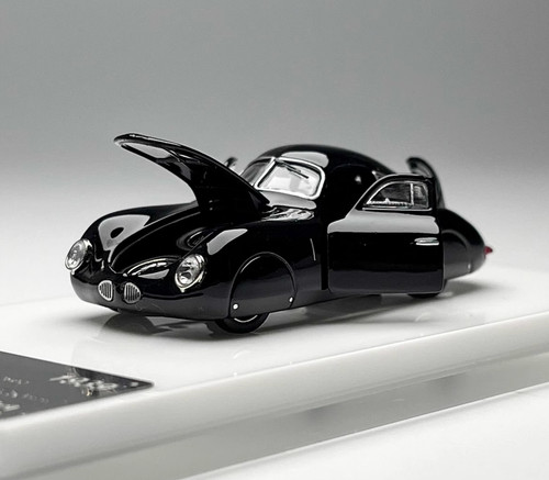 Black 1939 type 64 - al, 1:64