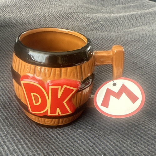 Paladone nintendo donkey kong - nintendo,