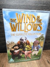 The Wind In The Willows: The