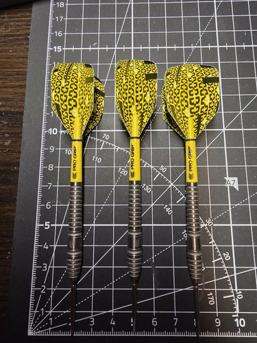 Target darts bolide - 03, 90%