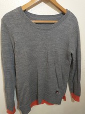 Isobaa Ladies Pull Over Round