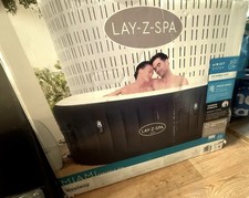 Lay-Z Spa Hot Tub, Bestway 6
