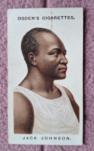Ogden 1909 pugilists - -,