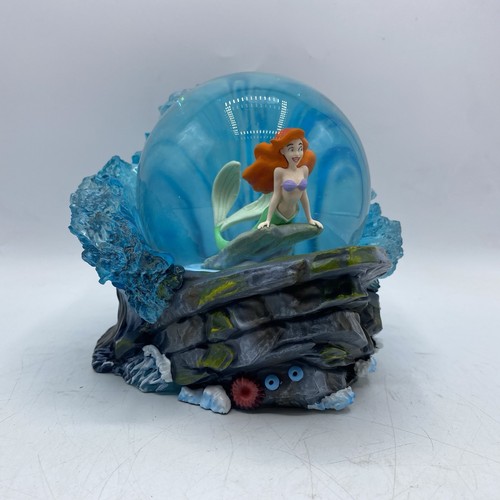 Disney showcase ariel - disney,