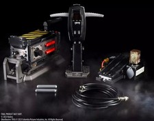 Hasbro HasLab GhostBusters Two In The Box Ghost Trap & PKE Meter brand new