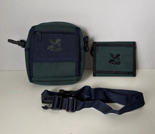 Pair Of National Trust Bag And