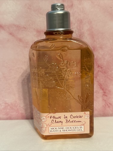 Occitane cherry blossom - l'occitane,
