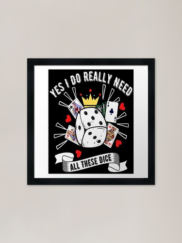 Yes really need all - yes,