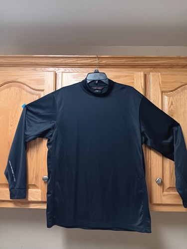 Mizuno warmalite men - men's, black