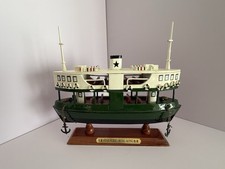 Hong Kong Star Ferry ‘Day