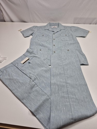 Vtg aafogley company suit - vtg,
