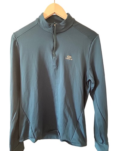 Kalenji running top men m - top, men's