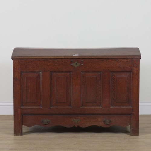 18th century dutch oak - an,