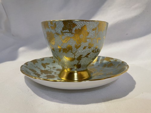 Tuscan bone china cup and - bone,