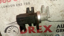 VW Bora 1.9 TDI Diesel N75 BOOST SOLENOID VALVE 1J0906627A 1J0 906 627 A