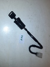 Honda XL 250 S EZ 82 ignition