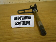 HUSQVARNA TE250 SMR250 LC 2004 4T GEAR SELECTOR SHAFT   520HEP9