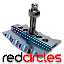 1.85" DEEP STATE CNC PIT BIKE