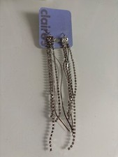 Claires accessories dangle - accessories, 6"