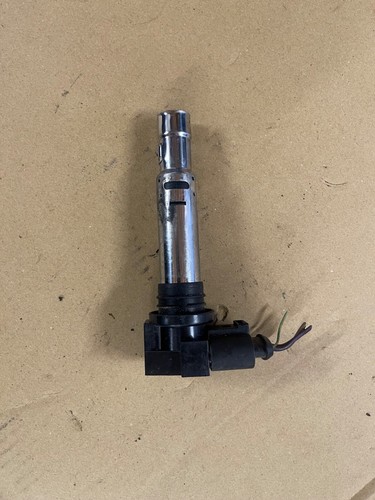 Skoda fabia ignition - skoda, coil