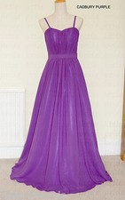 A-LinePrincess Full-Len