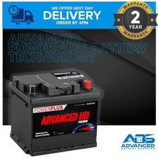 063S Car Battery 12v 2 year