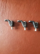 carp tackle  solar pozi boss indicator gadgets x 3 