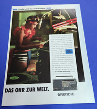 B29. Grundig Satellit 650