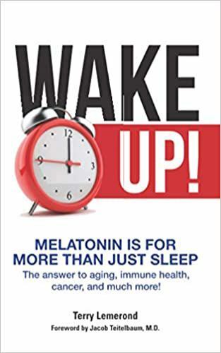 Melatonin the miracle - miracle, for