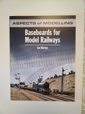 Baseboards for Model Railways by Ian Morton (Paperback, 2007)
